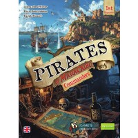 Pirates of Maracaibo Commanders Exp Expansion till Pirates of Maracaibo
