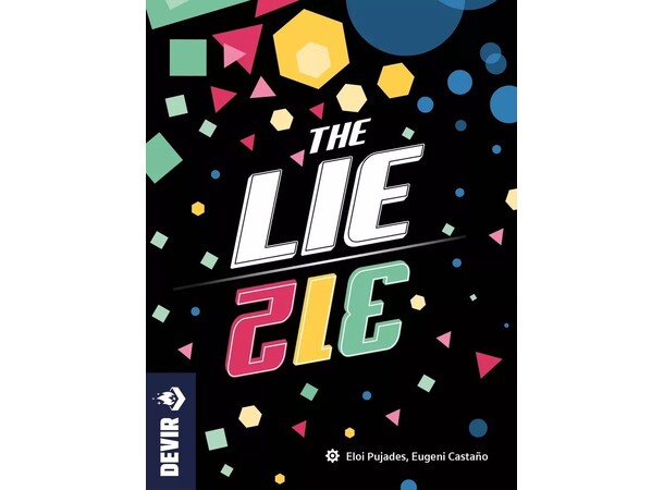 The Lie Kortspel 