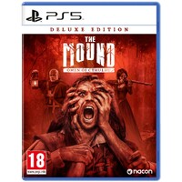 The Mound Omen of Cthulhu PS5 Deluxe Edition