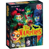 The Vampires Kortspel 