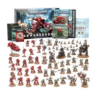 Warhammer 40K Armageddon 