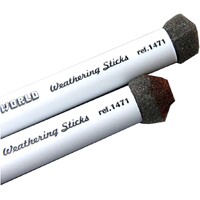 Weathering Brushes 15mm Green Stuff World