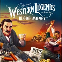 Western Legends Blood Money Expansion Expansion till Western Legends