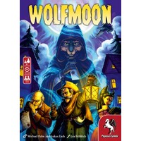 Wolfmoon Kortspel 
