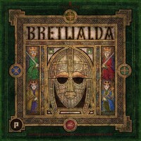 Bretwalda Brädspel 