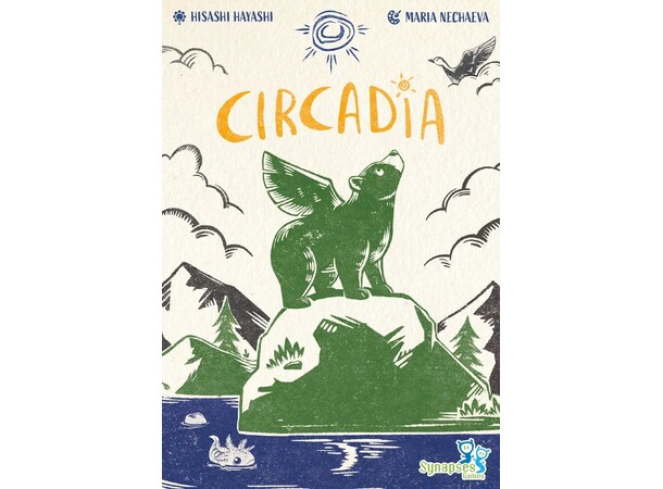 Circadia Kortspel 