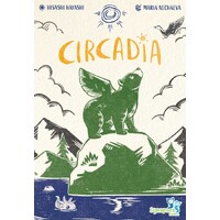 Circadia Kortspel 