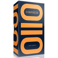 Compress Kortspel 