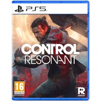 Control Resonant PS5 