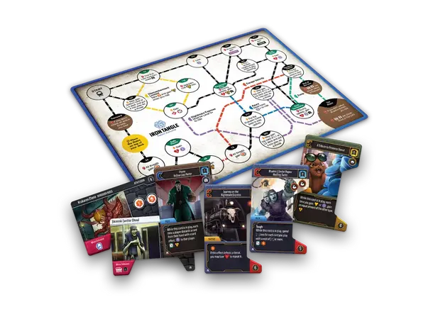 DC Carl Unstoppable The Iron Tangle Exp Expansion till Dungeon Crawler Carl 