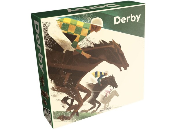 Derby - DANSK 