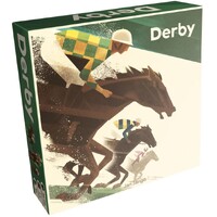 Derby - DANSK 
