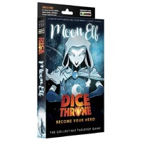 Dice Throne Moon Elf Hero Pack Expansion till Dice Throne