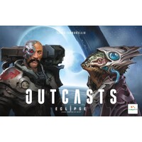 Eclipse Outcasts Expansion Expansion till Eclipse