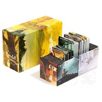 Everdell Oversized Cards Expansions Expansion till Everdell