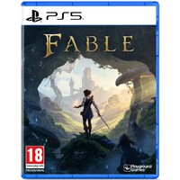 Fable PS5 