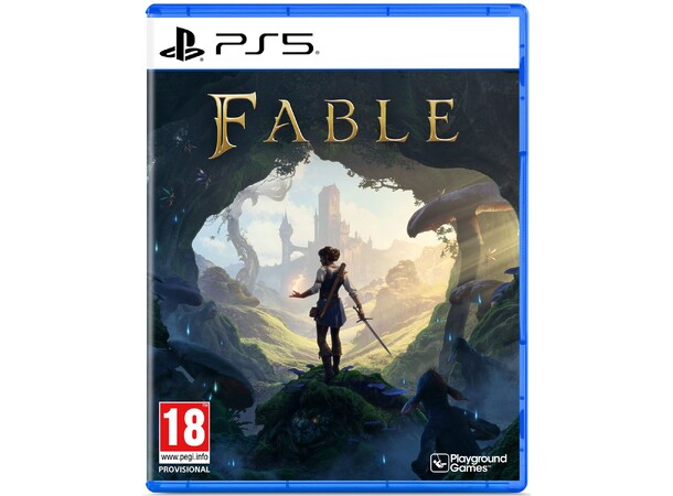Fable PS5 
