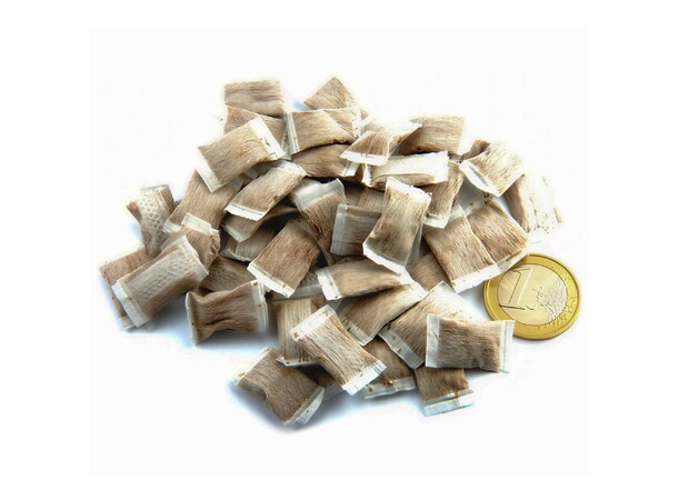 Flexible Sandbags x50 Green Stuff World 