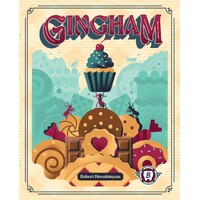 Gingham Brädspel 