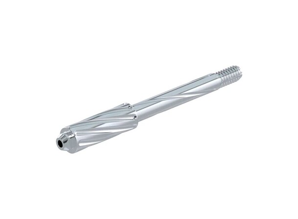 H&S Giraldez II Needle Guide Infinity MkII 