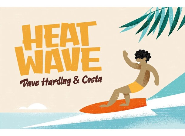 Heatwave Kortspel 