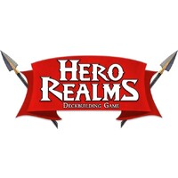 Hero Realms Druid Character Pack Expansion till Hero Realms