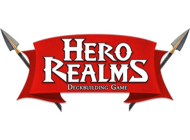 Hero Realms Druid Character Pack Expansion till Hero Realms 