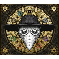 Hex Effects Kortspel 