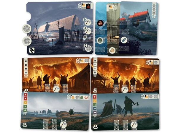 Knarr Skali Expansion Expansion till Knarr 