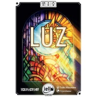 LUZ Kortspel 
