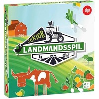 Landmansspil Junior - DANSK 