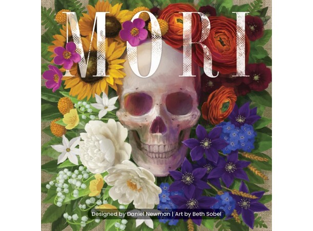 Mori Brätspel 