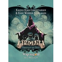 Pagan Through the Mist Expansion Expansion till Pagan Fate of Roanoke