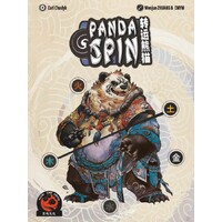 Panda Spin Kortspel 
