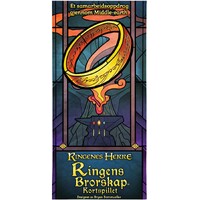Ringens Brorskap - NORSK 