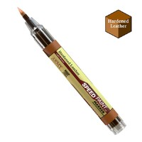 Speedpaint Marker Hardened Leather Army Painter