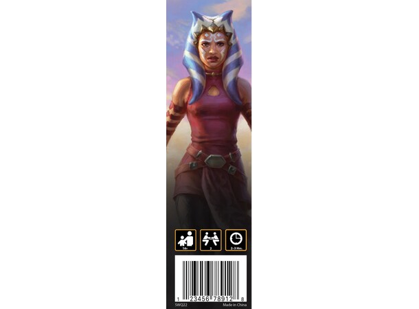 Star Wars Legion Ahsoka Tano Exp Expansion till Star Wars Legion 