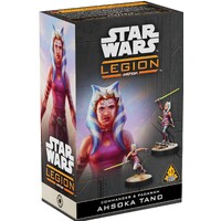 Star Wars Legion Ahsoka Tano Exp Expansion till Star Wars Legion