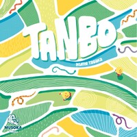 Tanbo Brädspel 