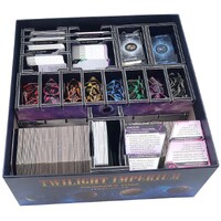 Twilight Imperium Thunders Color Insert Thunder's Edge - Folded Space