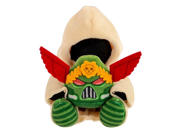 Warhammer 40K Plush Figur Watcher Dark 