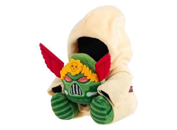Warhammer 40K Plush Figur Watcher Dark 