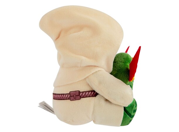 Warhammer 40K Plush Figur Watcher Dark 