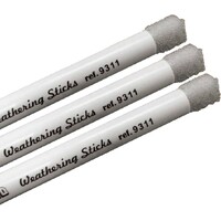 Weathering Brushes 8mm Green Stuff World