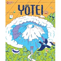 Yotei Brädspel 