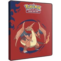 Album Pokemon 9-Pocket Mega Charizard XY Ultra Pro