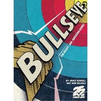 Bullseye Brädspel 