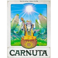 Carnuta Brädspel 