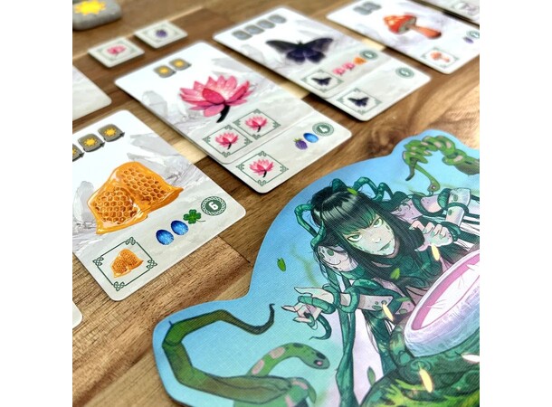 Carnuta Brädspel 