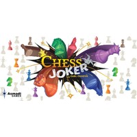 Chess Joker Brädspel 
